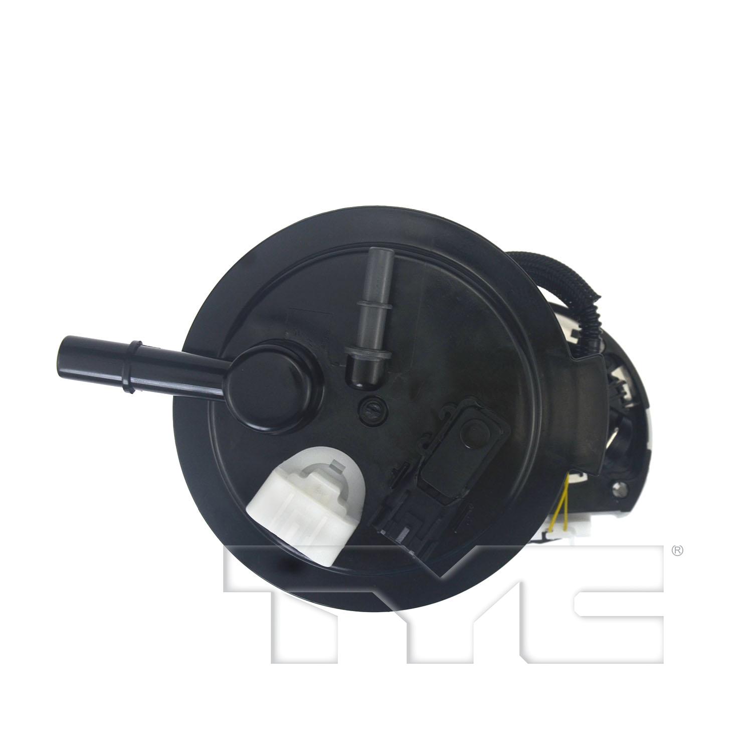 TYC 150387A - Fuel Pump Module Assembly TYC 150387A Fuel Pump Module Assembly product image 2 of 5