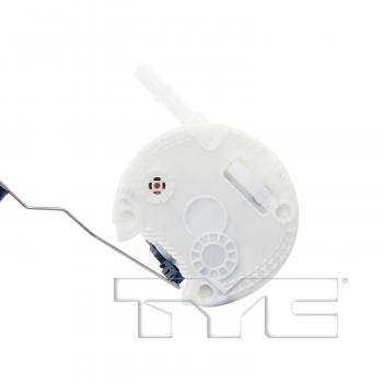 2012 Dodge Durango Fuel Pump Module Assembly TYC 150389A image 2 of 4