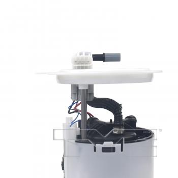 2012 Dodge Durango Fuel Pump Module Assembly TYC 150389A image 4 of 4