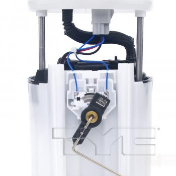 TYC 150389A Fuel Pump Module Assembly product image 5 of 5