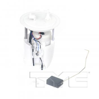 2012 Nissan Sentra Fuel Pump Module Assembly TYC 150390A image 1 of 4