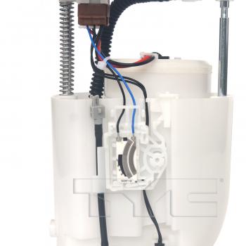 2012 Nissan Sentra Fuel Pump Module Assembly TYC 150390A image 2 of 4