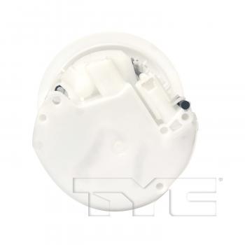 2012 Nissan Sentra Fuel Pump Module Assembly TYC 150390A image 4 of 4