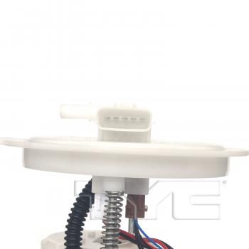TYC 150390A Fuel Pump Module Assembly product image 5 of 5