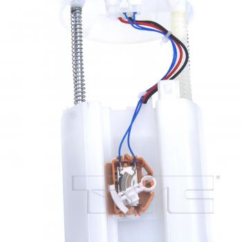 2003 Honda Accord Fuel Pump Module Assembly TYC 150392A image 2 of 4
