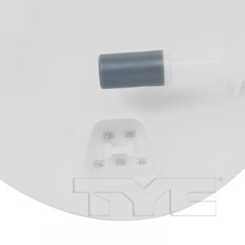 2003 Honda Accord Fuel Pump Module Assembly TYC 150392A image 4 of 4