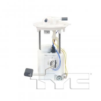 2016 Nissan Altima Fuel Pump Module Assembly TYC 150393A image 1 of 4