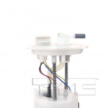 2016 Nissan Altima Fuel Pump Module Assembly TYC 150393A image 2 of 4