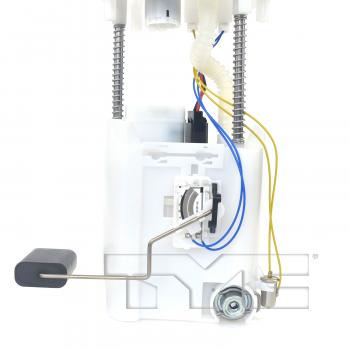2016 Nissan Altima Fuel Pump Module Assembly TYC 150393A image 3 of 4