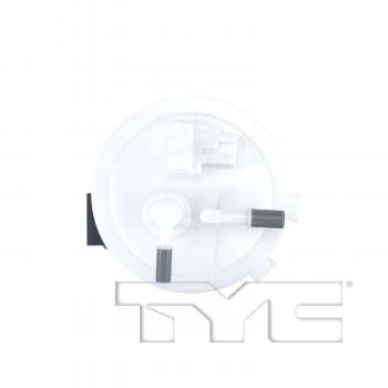 2016 Nissan Altima Fuel Pump Module Assembly TYC 150393A image 4 of 4