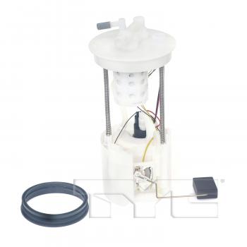 2007 Honda Civic Fuel Pump Module Assembly TYC 150395A image 1 of 4
