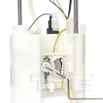 TYC 150395A Fuel Pump Module Assembly product image 5 of 5