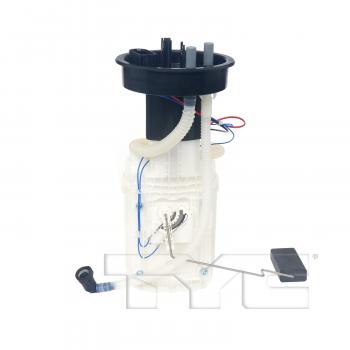 2014 Honda CR-V Fuel Pump Module Assembly TYC 150397A image 1 of 4