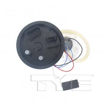 2014 Honda CR-V Fuel Pump Module Assembly TYC 150397A image 2 of 4