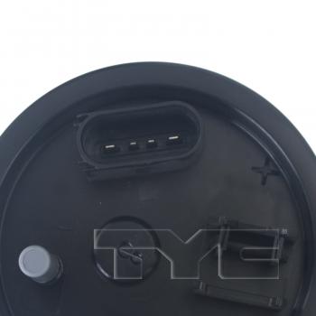 2014 Honda CR-V Fuel Pump Module Assembly TYC 150397A image 3 of 4
