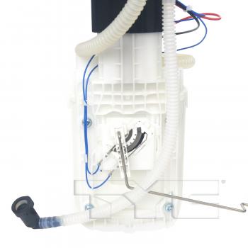 2014 Honda CR-V Fuel Pump Module Assembly TYC 150397A image 4 of 4