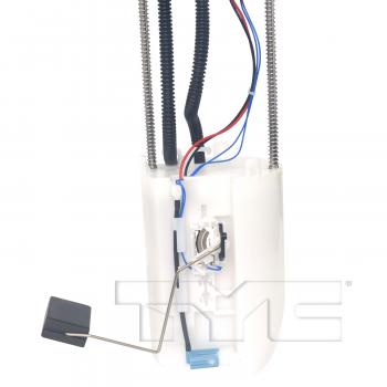 2021 Lexus GX460 Fuel Pump Module Assembly TYC 150398A image 4 of 4