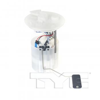 2018 Ford Focus Fuel Pump Module Assembly TYC 150399A image 1 of 4