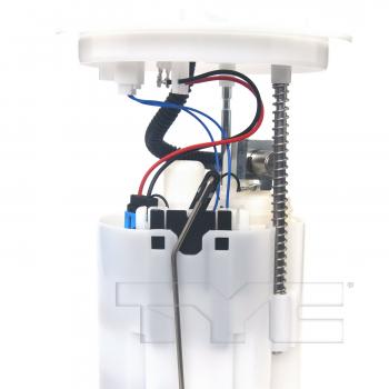 2018 Ford Focus Fuel Pump Module Assembly TYC 150399A image 3 of 4