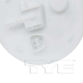 2018 Ford Focus Fuel Pump Module Assembly TYC 150399A image 4 of 4
