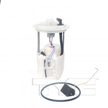 2010 Dodge Journey Fuel Pump Module Assembly TYC 150401A image 1 of 4