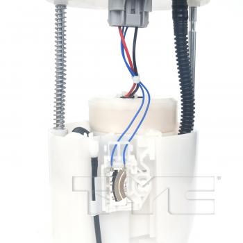 2010 Dodge Journey Fuel Pump Module Assembly TYC 150401A image 2 of 4