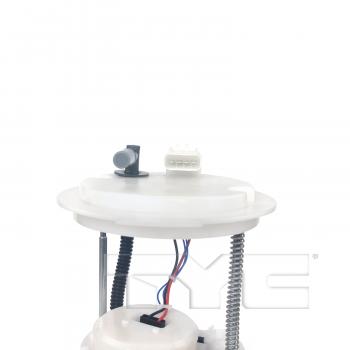 2010 Dodge Journey Fuel Pump Module Assembly TYC 150401A image 4 of 4