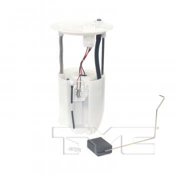 2013 Toyota Highlander Fuel Pump Module Assembly TYC 150402A image 1 of 4