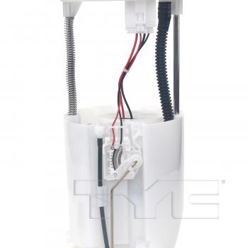 2013 Toyota Highlander Fuel Pump Module Assembly TYC 150402A image 2 of 4