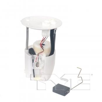 2009 Toyota Sienna Fuel Pump Module Assembly TYC 150403A image 1 of 4