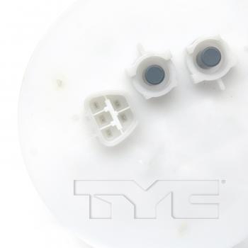 2005 Toyota 4Runner Fuel Pump Module Assembly TYC 150404A image 3 of 4