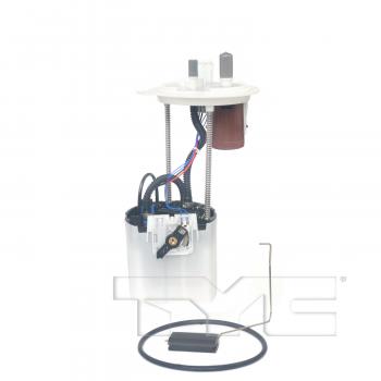 2013 Lincoln Navigator Fuel Pump Module Assembly TYC 150405A image 1 of 4