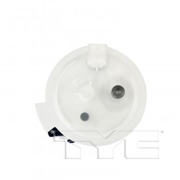 2013 Lincoln Navigator Fuel Pump Module Assembly TYC 150405A image 2 of 4