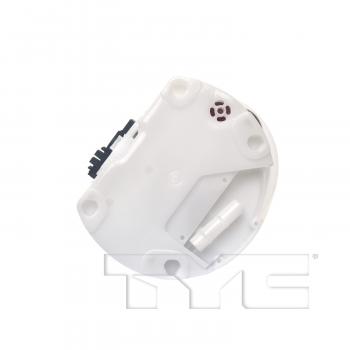 2013 Lincoln Navigator Fuel Pump Module Assembly TYC 150405A image 4 of 4