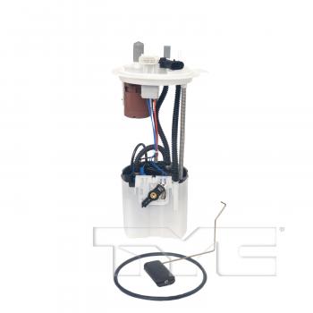 2014 Ford E-150 Fuel Pump Module Assembly TYC 150406A image 1 of 4