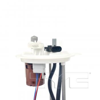 2014 Ford E-150 Fuel Pump Module Assembly TYC 150406A image 3 of 4
