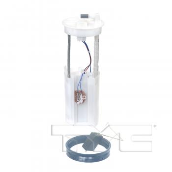 2014 Honda Ridgeline Fuel Pump Module Assembly TYC 150407A image 1 of 4