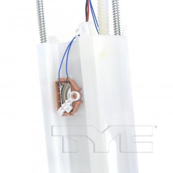 2014 Honda Ridgeline Fuel Pump Module Assembly TYC 150407A image 3 of 4