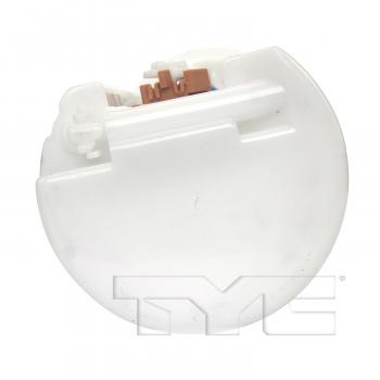 2014 Honda Ridgeline Fuel Pump Module Assembly TYC 150407A image 4 of 4