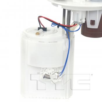 2016 Kia Forte Koup Fuel Pump Module Assembly TYC 150408A image 4 of 4