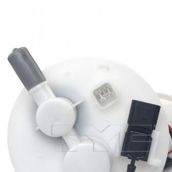TYC 150408A Fuel Pump Module Assembly product image 5 of 5