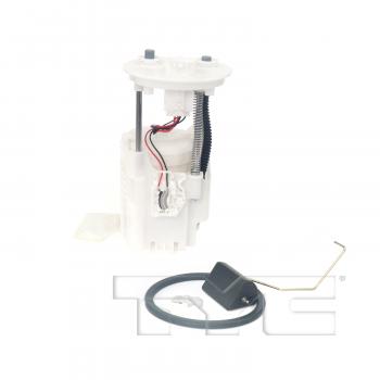 2011 Toyota Camry Fuel Pump Module Assembly TYC 150409A image 1 of 4
