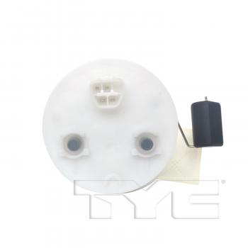 2011 Toyota Camry Fuel Pump Module Assembly TYC 150409A image 2 of 4