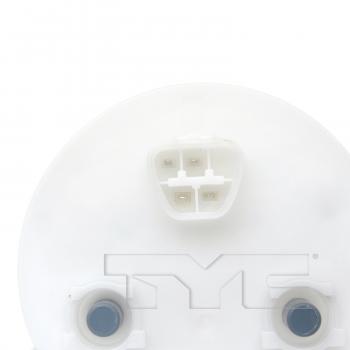 2011 Toyota Camry Fuel Pump Module Assembly TYC 150409A image 3 of 4