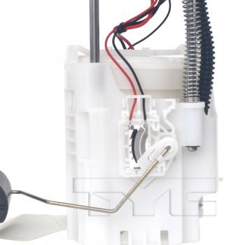 2011 Toyota Camry Fuel Pump Module Assembly TYC 150409A image 4 of 4