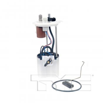 2014 Ford E-150 Fuel Pump Module Assembly TYC 150410A image 1 of 4