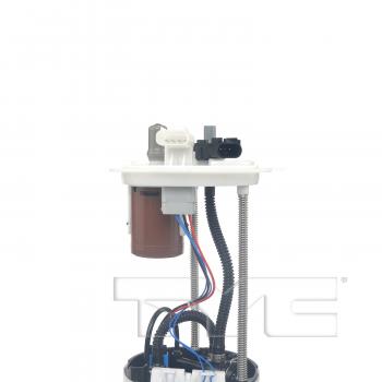 2014 Ford E-150 Fuel Pump Module Assembly TYC 150410A image 2 of 4