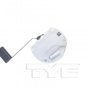 2014 Ford E-150 Fuel Pump Module Assembly TYC 150410A image 3 of 4