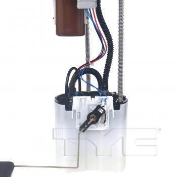 2014 Ford E-150 Fuel Pump Module Assembly TYC 150410A image 4 of 4