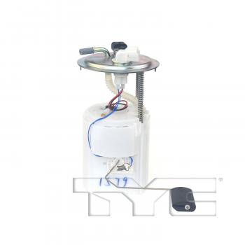 2013 Kia Forte Koup Fuel Pump Module Assembly TYC 150411A image 1 of 4